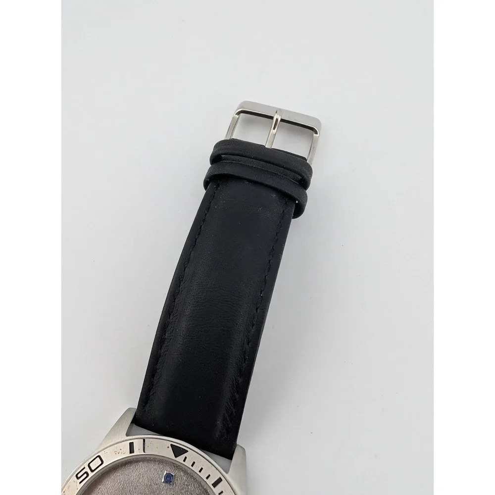 Montreux Watch Men 37mm Case 